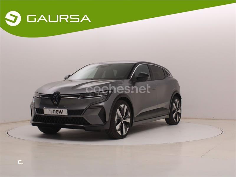 RENAULT Megane ETech techno EV40 96kW 130CV standard ch.