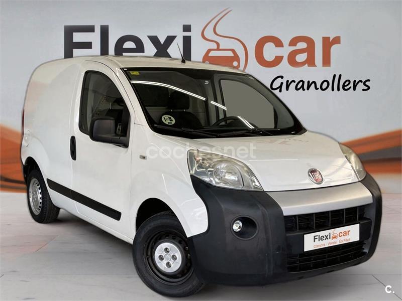 FIAT Fiorino Cargo Base 1.3 Mjet 75cv E5