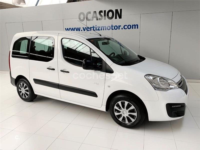 CITROEN Berlingo Multispace 20 Aniv.BlueHDi