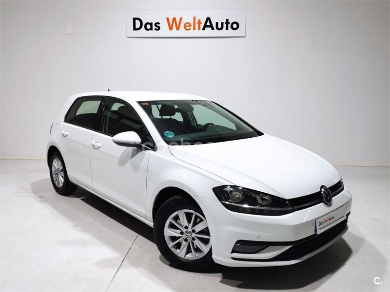 VOLKSWAGEN Golf Ready2Go 1.6 TDI