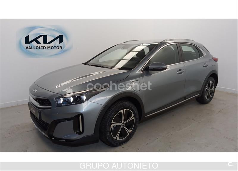 KIA XCeed 1.6 GDi PHEV 104kW 141CV eDrive 5p.