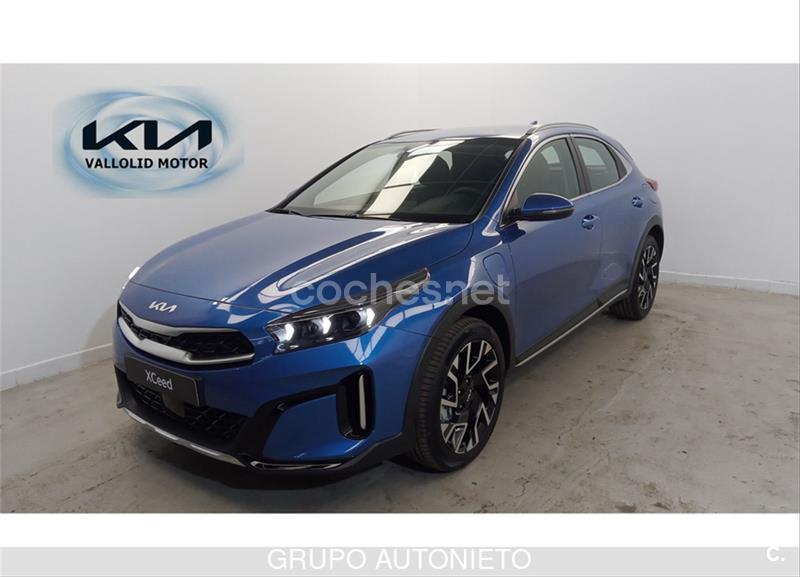 KIA XCeed 1.6 GDi PHEV 104kW 141CV eTech 5p.