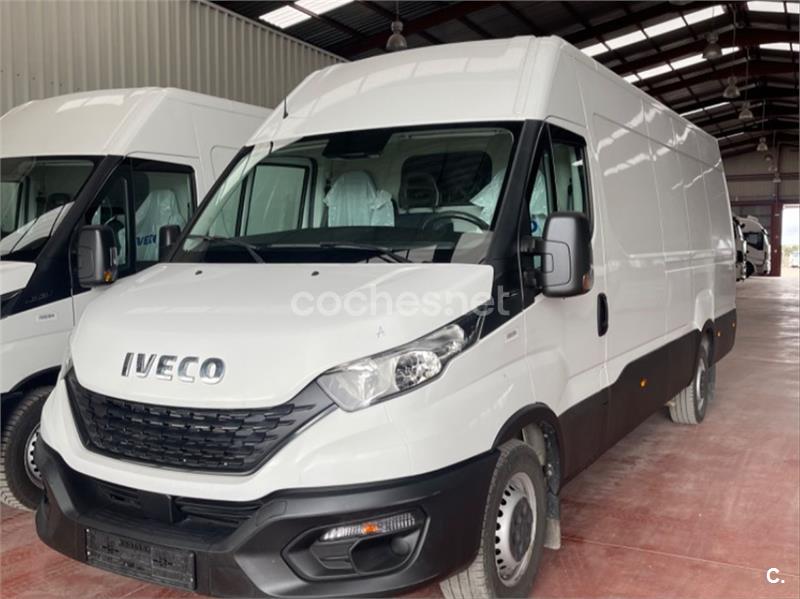 IVECO Daily 35S 16 4100 2p.