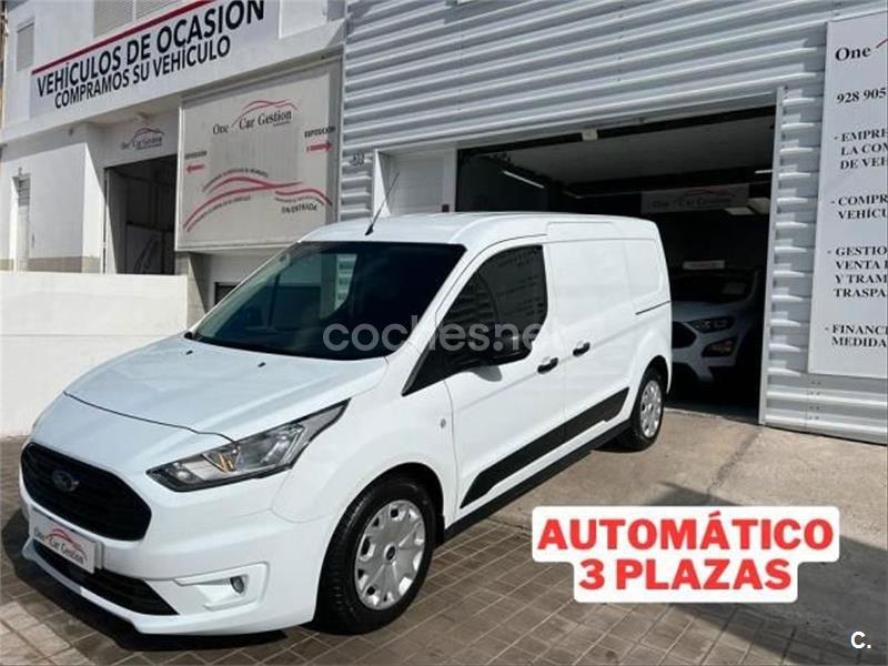 FORD Transit Connect Kombi 1.5 TDCi Trend 230 L2 M1