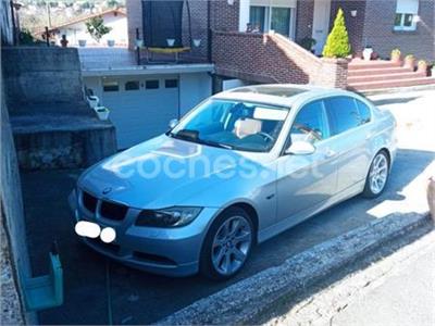  BMW Serie   de segunda mano y ocasión en Cantabria