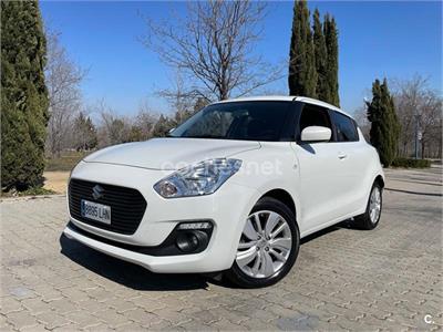 SUZUKI Swift automáticos de segunda mano y ocasión swift automatico segunda mano SUZUKI Swift automáticos de segunda mano y ocasión