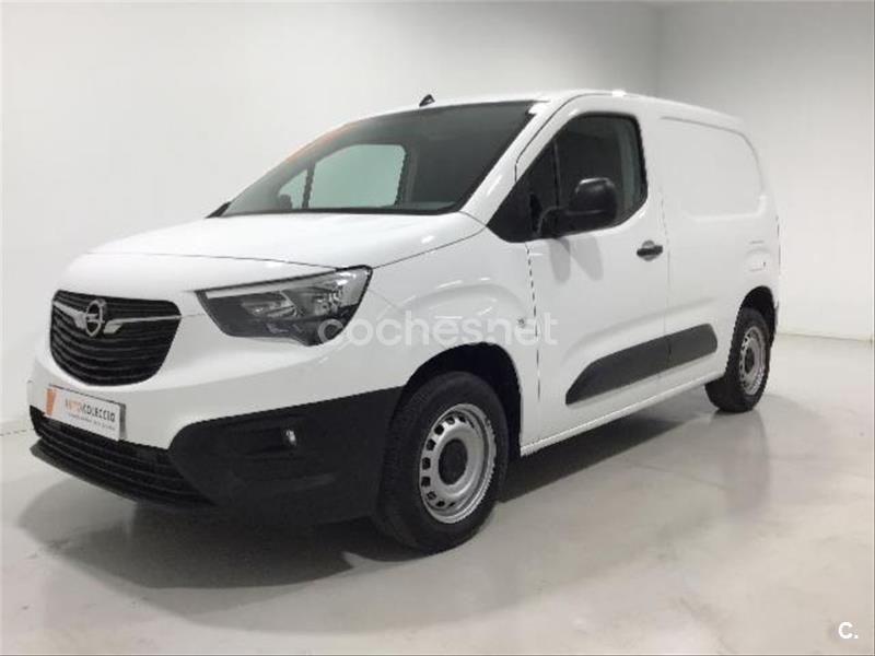 OPEL Combo 1.5 TD 75kW 100CV Express L H1 650kg