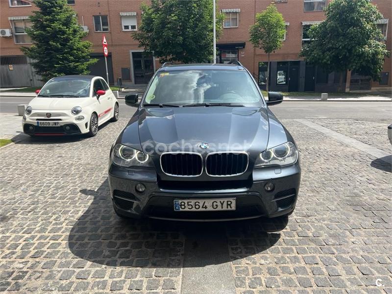 BMW X5 xDRIVE30d