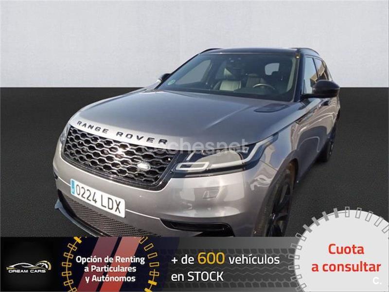 LAND-ROVER Range Rover Velar 54.990 € en Madrid | Coches.net