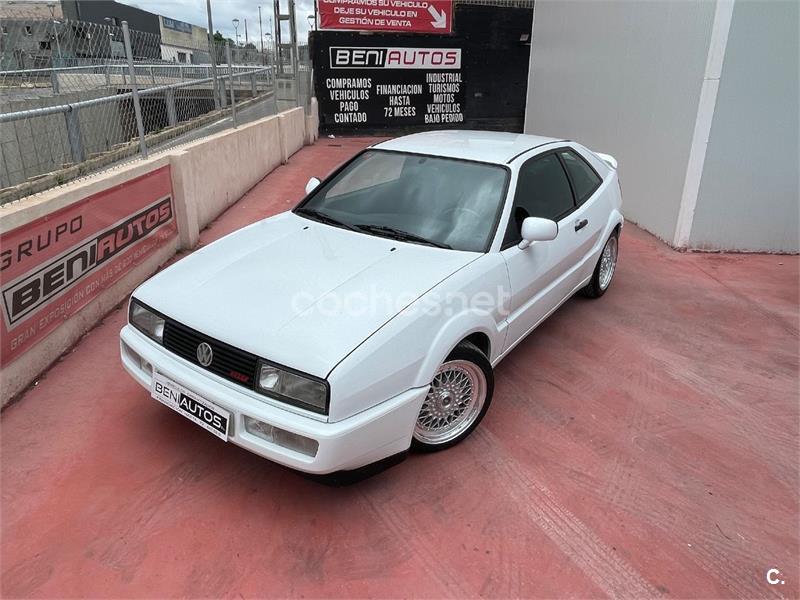 VOLKSWAGEN Corrado CORRADO 1.8 G60