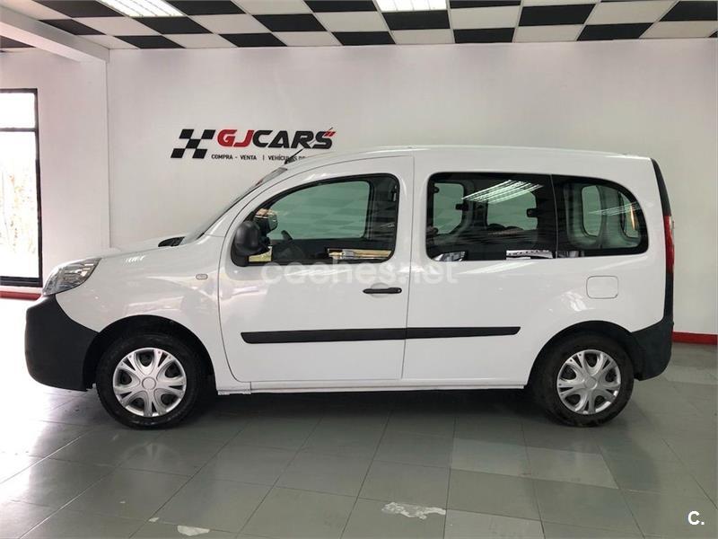 RENAULT Kangoo Combi Profesional N1 dCi 75