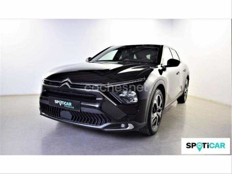 CITROEN C5 X PureTech 96kW 130CV SS EAT8 Feel Pack 5p.