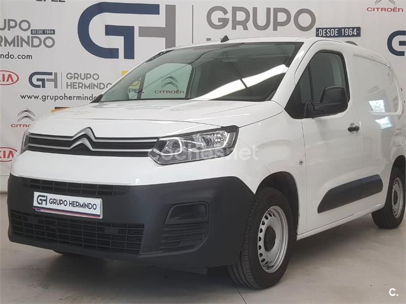 CITROEN Berlingo Talla M BlueHDi 100 CLUB