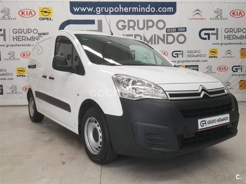 CITROEN Berlingo BlueHDi Club