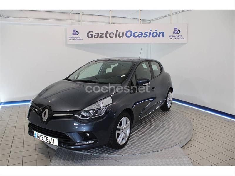 RENAULT Clio Limited Energy TCe 66kW 90CV 5p.