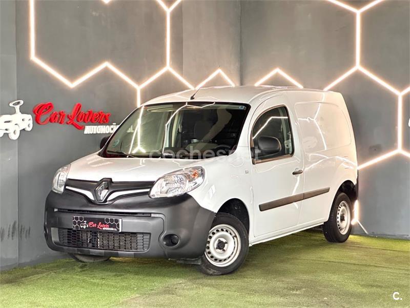 RENAULT Kangoo Furgon Profesional dCi 75 CV