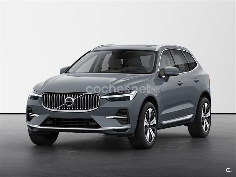 VOLVO XC60 2.0 T6 AWD Recharge Core Auto