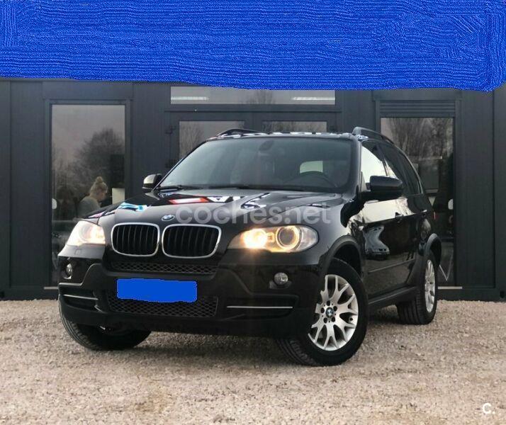 BMW X5 ( ) x5 2009 milanuncios BMW X5 ( )