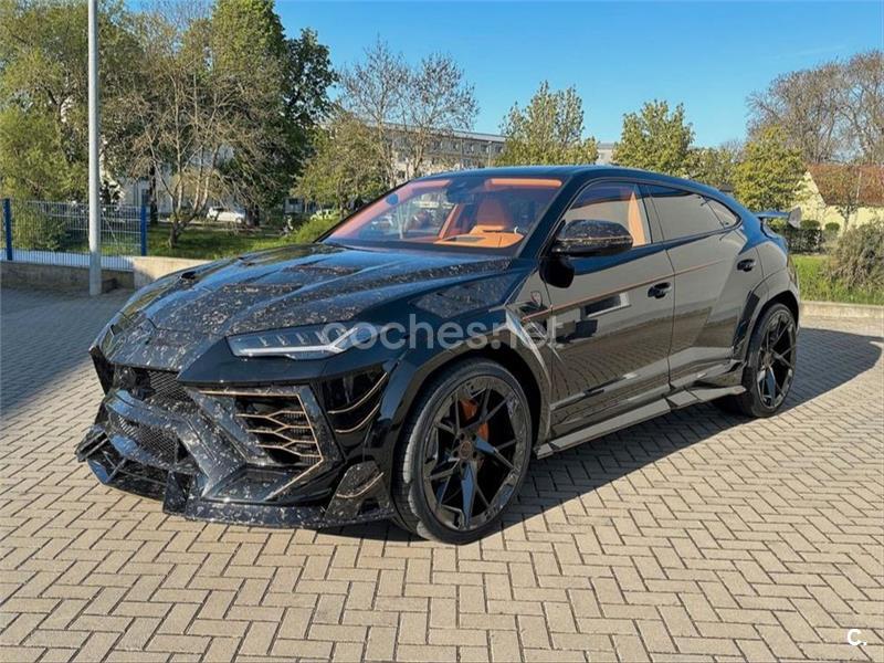 URUS MANSORY (2023) 699.000 € en Murcia