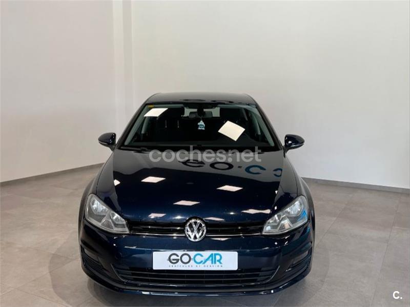 VOLKSWAGEN Golf Advance 1.6 TDI BMT