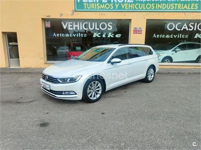 VOLKSWAGEN Passat de segunda mano y ocasión passat wagon segunda mano VOLKSWAGEN Passat de segunda mano y ocasión