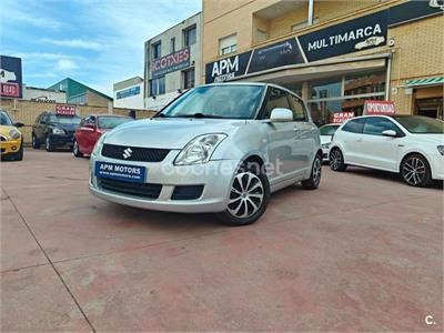 SUZUKI Swift de segunda mano y ocasión swift automatico segunda mano SUZUKI Swift de segunda mano y ocasión