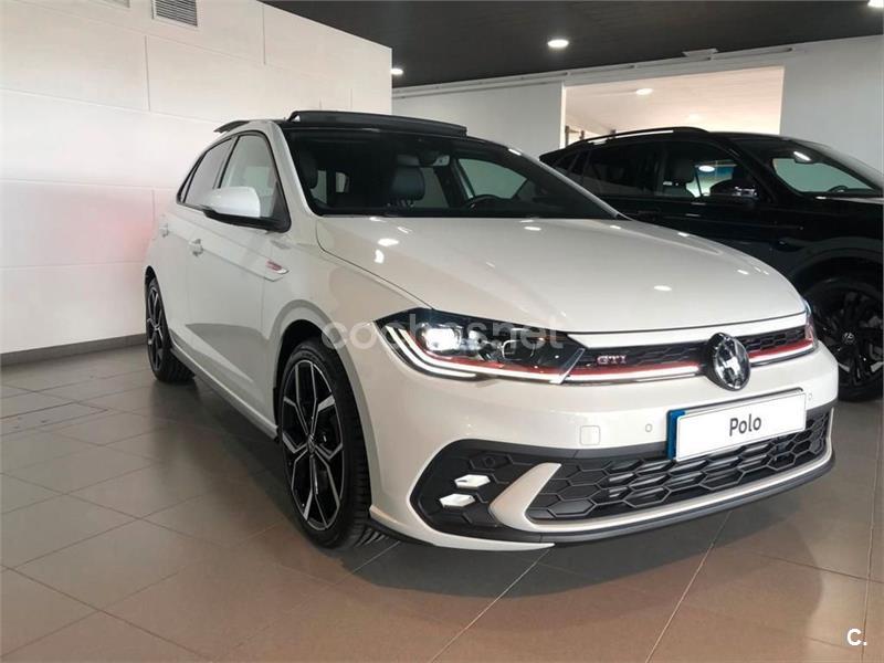 Km 0 polo sales
