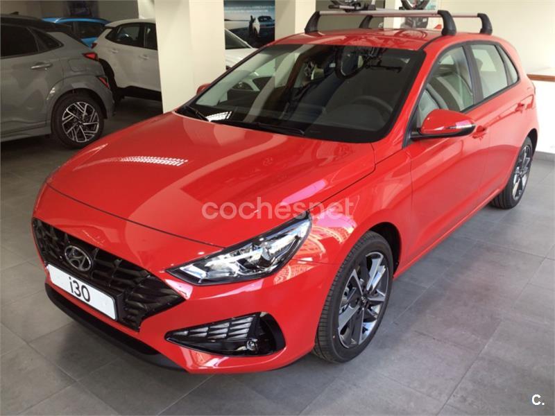 Nuevo Hyundai i30 SLX, más equipamiento a mejor precio