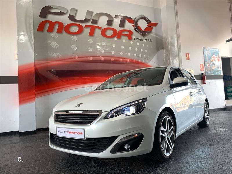 PEUGEOT 308 Access 1.2 PureTech 110 SS