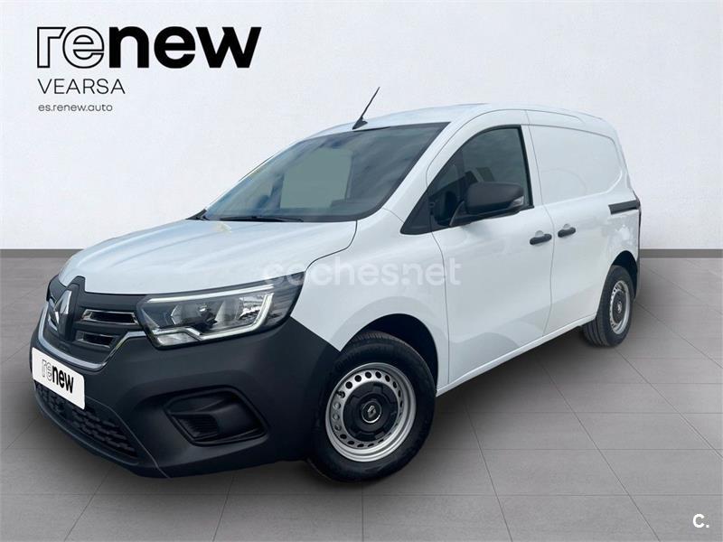 RENAULT Kangoo Furgon L1 Start EV45 22kW