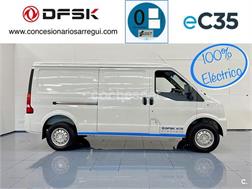 DFSK GLP-Chasis cabina+caja SERIE C C31   -Km0-