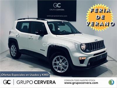 JEEP de segunda mano y ocasión segunda mano JEEP de segunda mano y ocasión