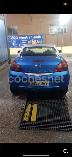 OPEL Tigra Enjoy 1.3 CDTi 2p.