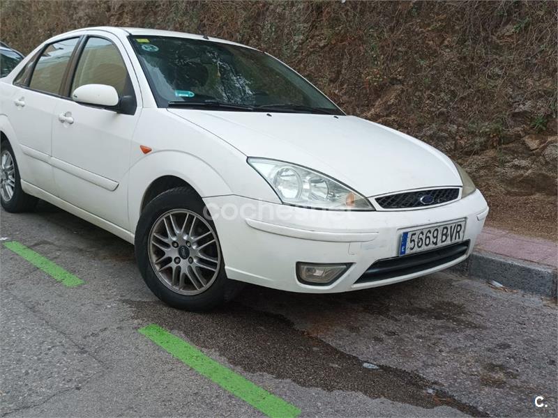 Ford Focus ( ) focus ghia 2002 Ford Focus ( )