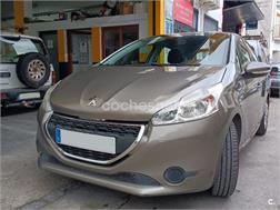 PEUGEOT 208 5P BUSINESS LINE PACK 1.4 HDi 68 5p.