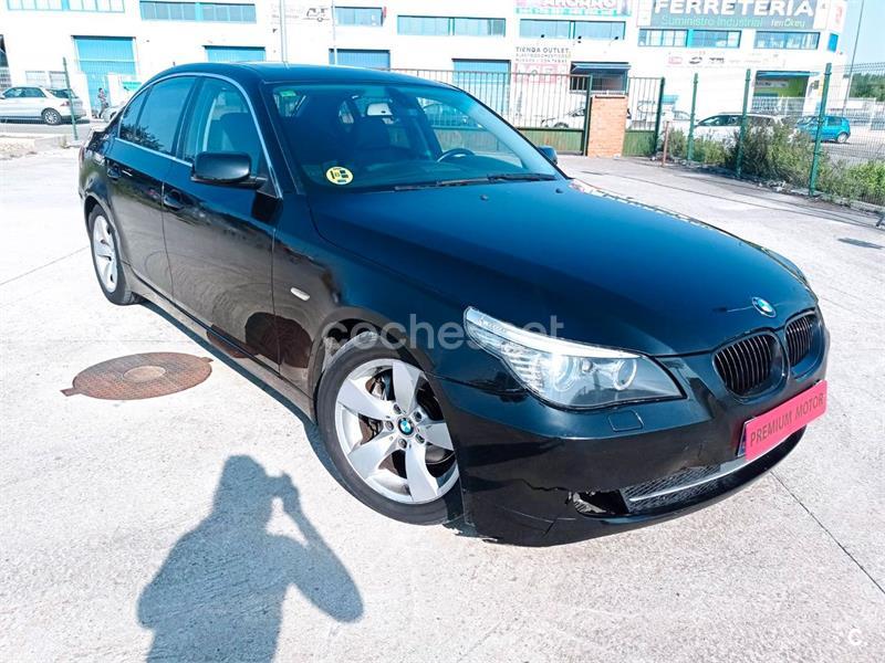  Serie BMW ( )