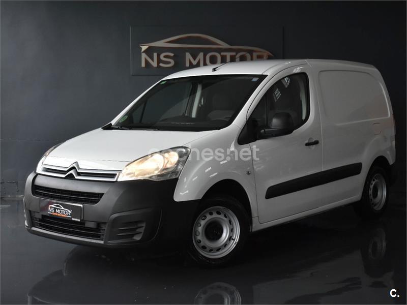 CITROEN Berlingo BlueHDi 55KW 75CV 3p.