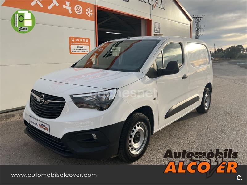 OPEL Combo Cargo 1.6 CDTI 77kW 105CV L1 H1