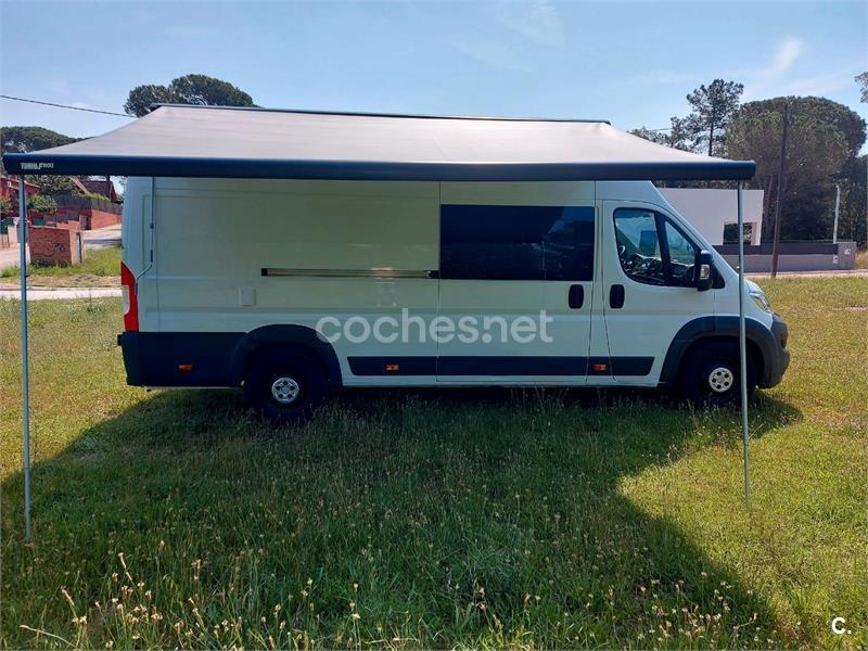 59 Autocaravanas caravanas y remolques de segunda mano en Girona