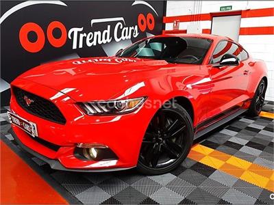 FORD Mustang de segunda mano y ocasión mustang 2008 segunda mano