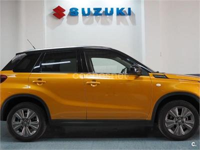 Suzuki Vitara de segunda mano y ocasión