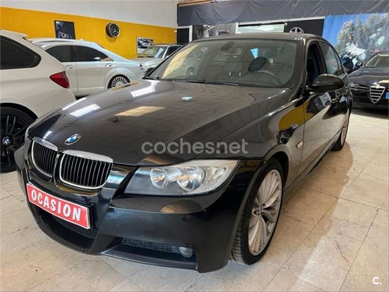 BMW Serie 3 320i
