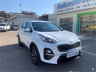 80 KIA Sportage de segunda mano y ocasión en Valencia | Coches.net segunda mano valencia 80 KIA Sportage de segunda mano y ocasión en Valencia | Coches.net