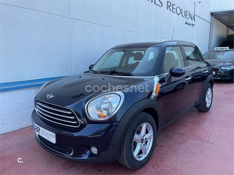 MINI Countryman 2.0 Cooper D Auto