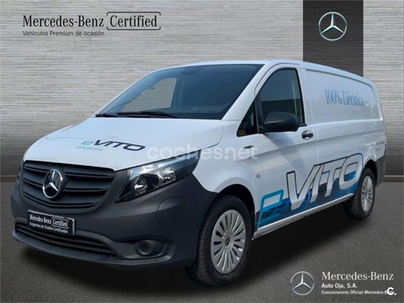 MERCEDES-BENZ Vito eVito 112 Furgon Larga