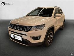 JEEP Compass 1.4 Mair 103kW Limited 4x2 5p.
