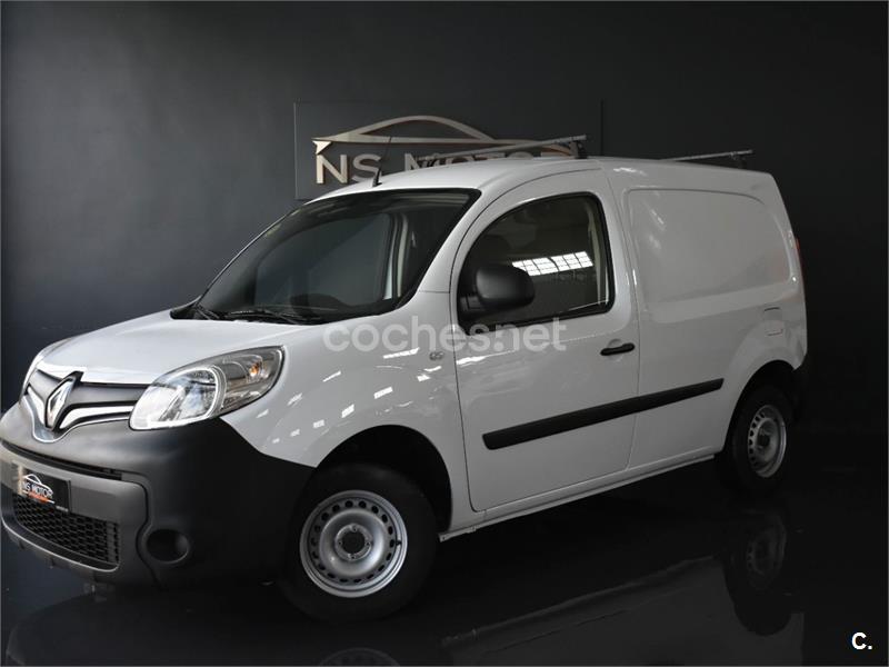 RENAULT Kangoo Furgon Profesional 2014 dCi 75 Gen5