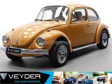 Volkswagen Beetle 1303