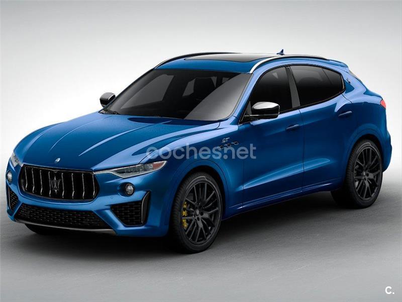 MASERATI Levante GT L4 330CV HybridGasolina AWD 5p.