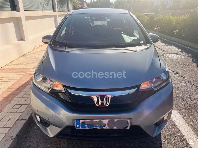 HONDA Jazz 1.3 iVTEC CVT COMFORT